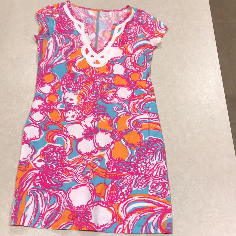 Lily Pulitzer Dress